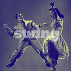 Swing dance