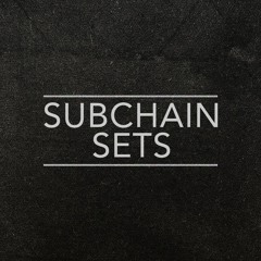 Subchain Sets