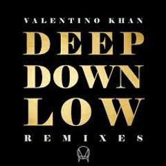 Valentino Khan ft. Flo Rida - Deep Down Low lowlow (Dj Brnt Bootleg)