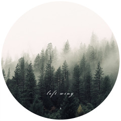 B2. Mano Andrei - Until The End [LEFTWING012]