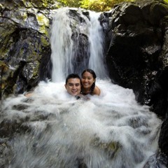 Jump In The Waterfall