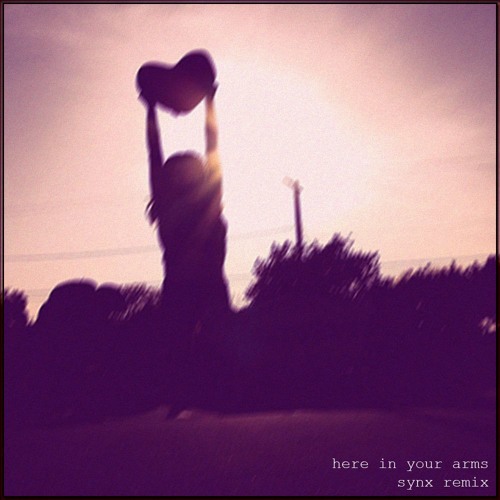 Hellogoodbye - Here In Your Arms (synx remix)