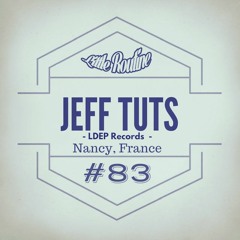 Jeff Tuts - Little Routine #83 (2015)