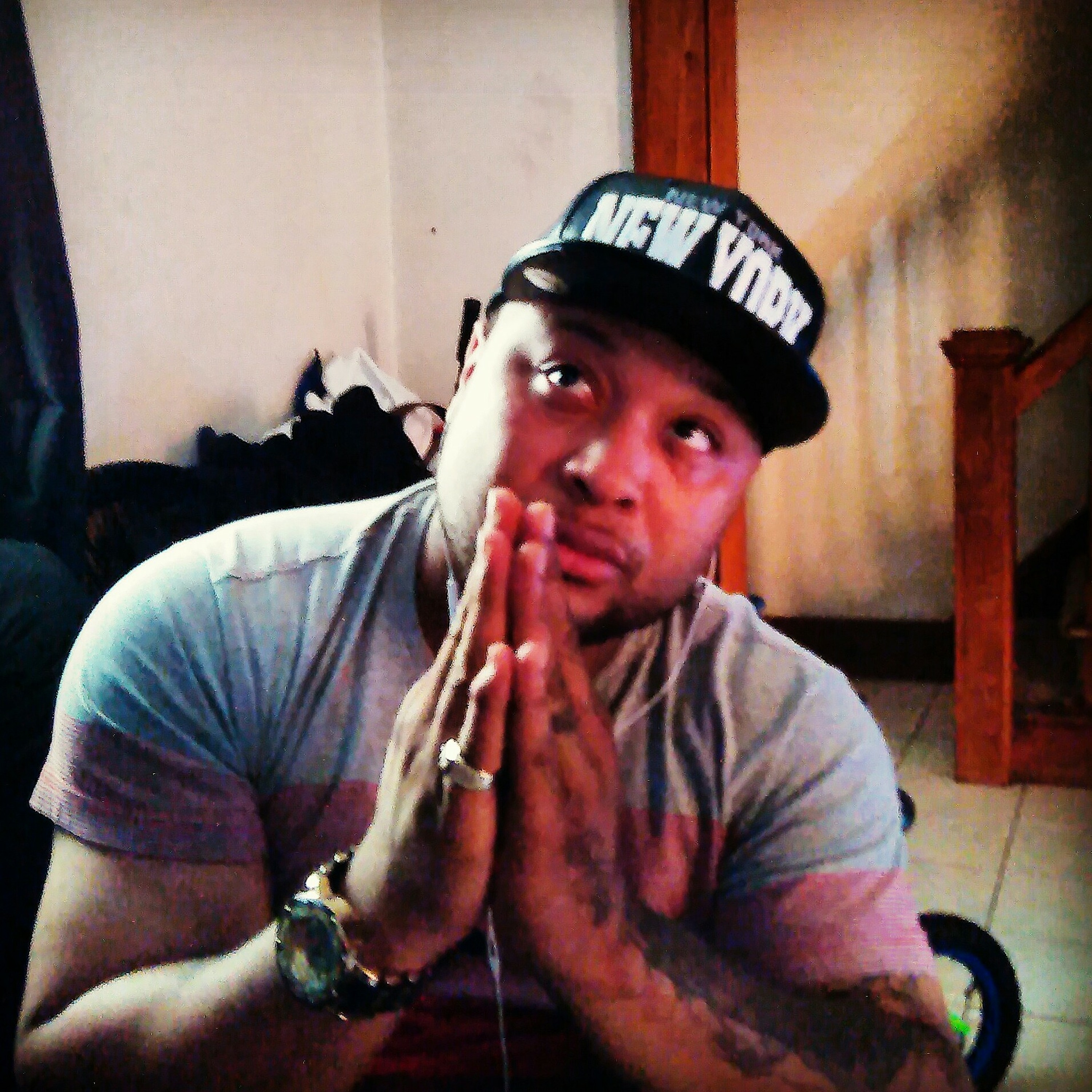 shawn perry