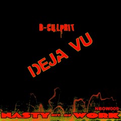 DCulprit - Deja Vu