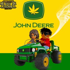 JOHN DEERE - COCO ISLAND