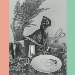 Vincent Over The Sink, 'Mektoub'