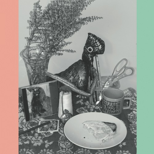 Vincent Over The Sink, 'Mektoub'
