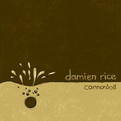 Cannonball - Damien Rice (Cover)