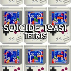 SUICIDE TOAST - TETRIS (MINIMAL MIX) [FREE DOWNLOAD]