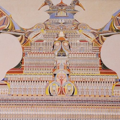 Techno Mix(Perc, AnD, Ontal a.o.)