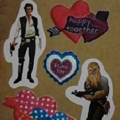 I'll Be Your Han Solo