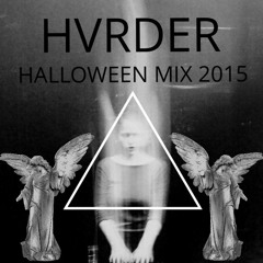 Halloween Mix 2015