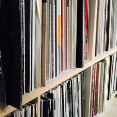 Marc Miroir Vinyl Mix 18.10.2015
