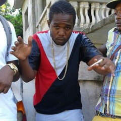 Teejay - Buss Head VybzMaster Mix