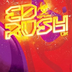 Ed Rush - Kerbcrawler [Baron remix]