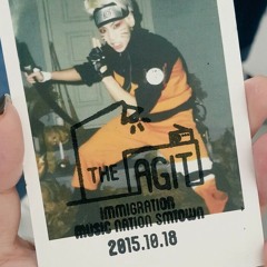 151018 막공 플보(세상최강섹시)