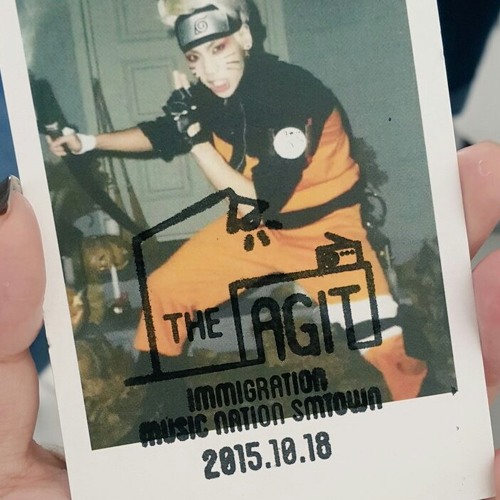 151018 막공 플보(세상최강섹시)