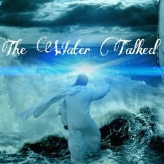 The Water Talked - The-Exper-T - Ft Jaime J Ross (Prod. Vordabeatzz)
