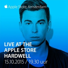 Hardwell - Apple Music Beats One Mix 2015 (Free) → [www.facebook.com/lovetrancemusicforever]