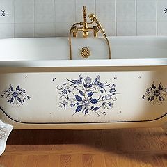 In meiner Wanna bin ich Könich