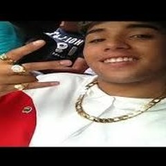 MC DALESTE PART MC NEGUINHO DA V.U - MENOR SEM OPÇÃO  [ DJ JONATHAN ] ( 2011 )