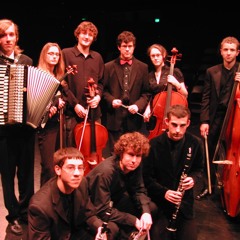 Arturo Ui - Prologue