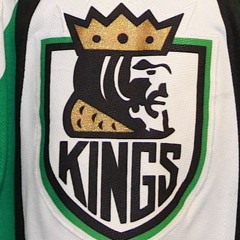 South Shore Kings Warm Up