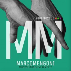 Marco Mengoni - Ti Ho Voluto Bene Veramente (NUOVO SINGOLO) - Cover