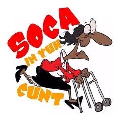 Soca 2015/2016 [Miami Carnival Edition]