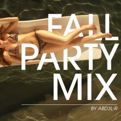 Fall PARTY MiX