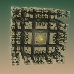 TheBellows - 4 On The Floor Flux Capacitor (OSC#80)