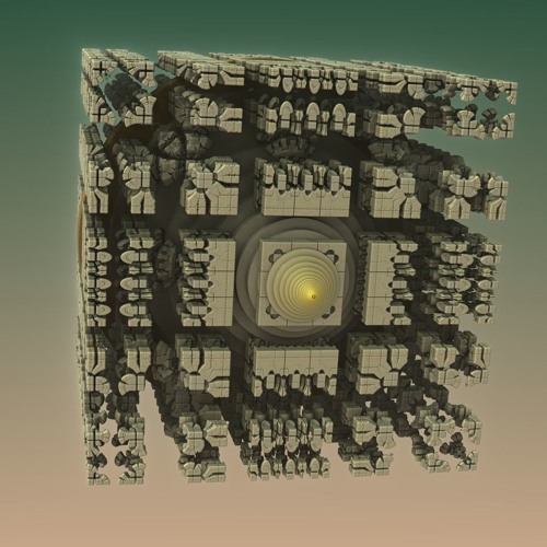 TheBellows - 4 On The Floor Flux Capacitor (OSC#80)