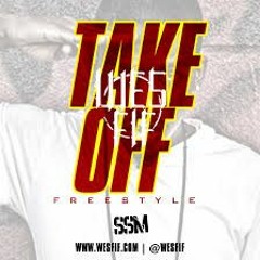 Plies- Take Off Freestyle- Mike G **HOT**