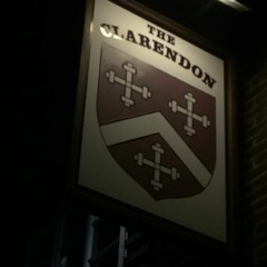 The Clarendon [Produced By Greenfinch]