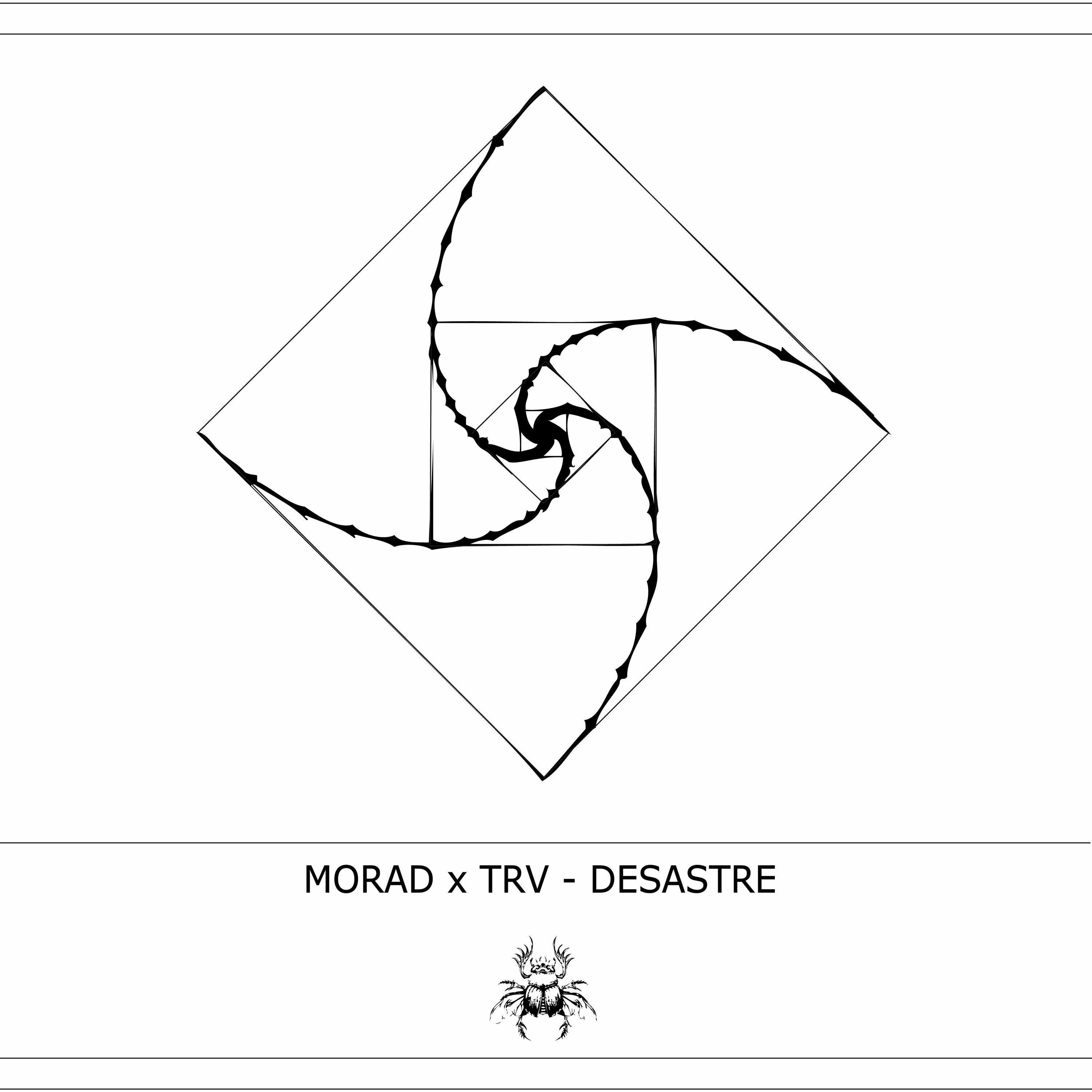 Morad x TRV - Desastre episode artwork