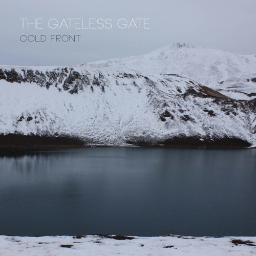 The Idea Of North