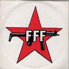 FFF - Timefighting [Murderville Soundmachine Remix] 2000/2001