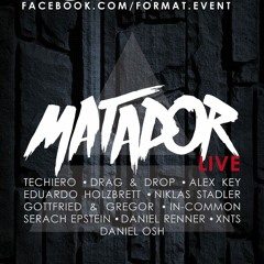 OSH - Format pres. Matador @ Loft Club Ludwigshafen