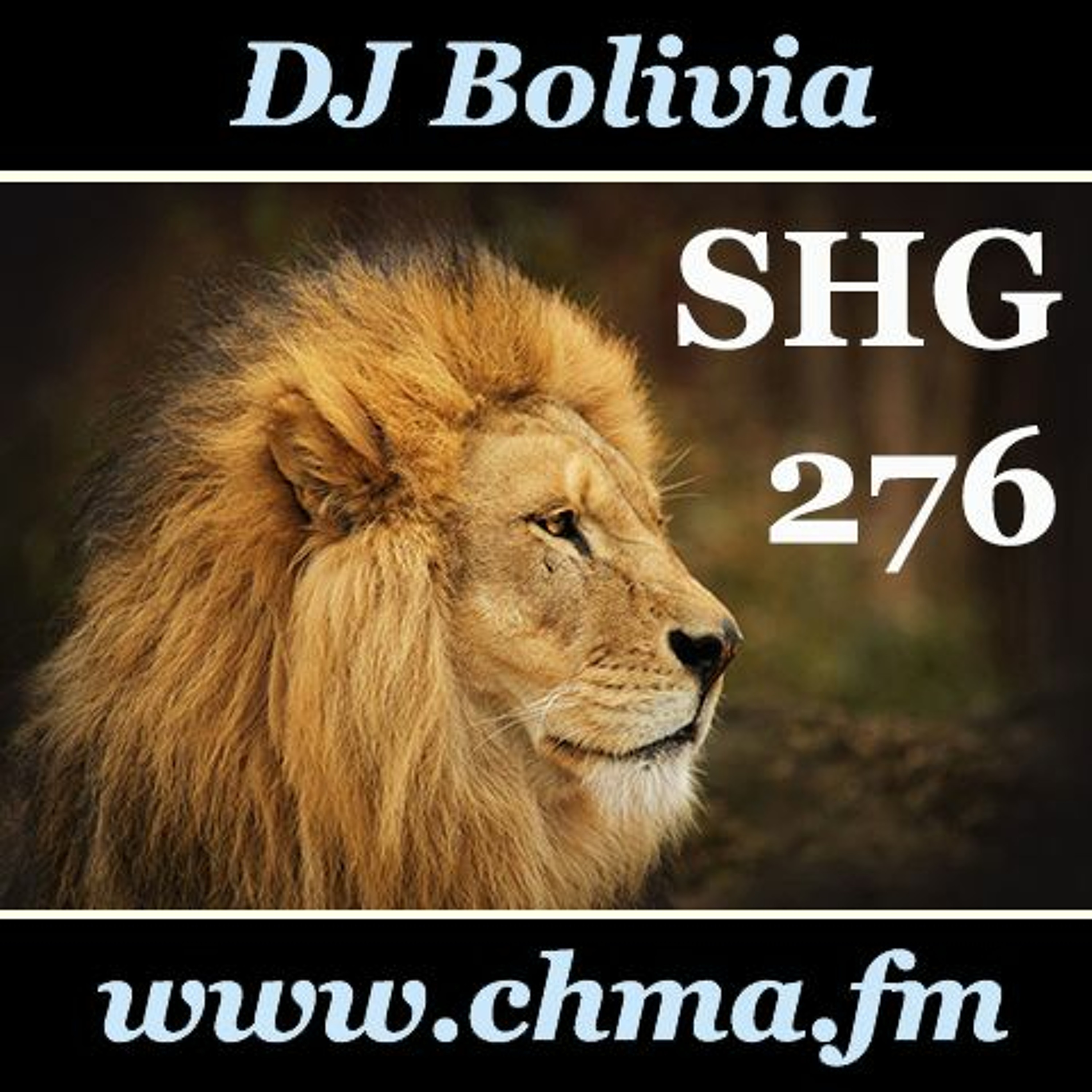 DJ Bolivia