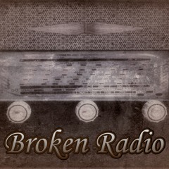 Sampleism - Broken Radio demo (sample library for Kontakt)