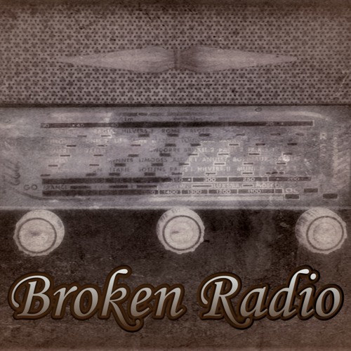 Sampleism - Broken Radio demo (sample library for Kontakt)