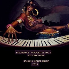 ELEONORA'S FAVS VOL9 BY TONY PERRY 2015