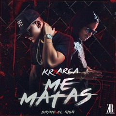 (90) Kevin Roldan Ft Arcángel - Me Matas (Flavio U)