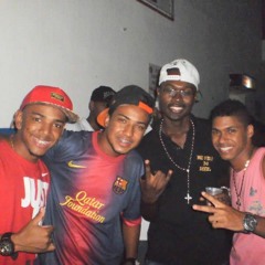 MC NEGO DO BOREL === JANELA ABERTA VS TAMBORZAO ( DJS DENIS JPA - PILSINHO & POLEGAR )