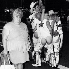 Nickk Hallett & Ray Sweeten - I Feel Love (løngstrømp k-hole refix)