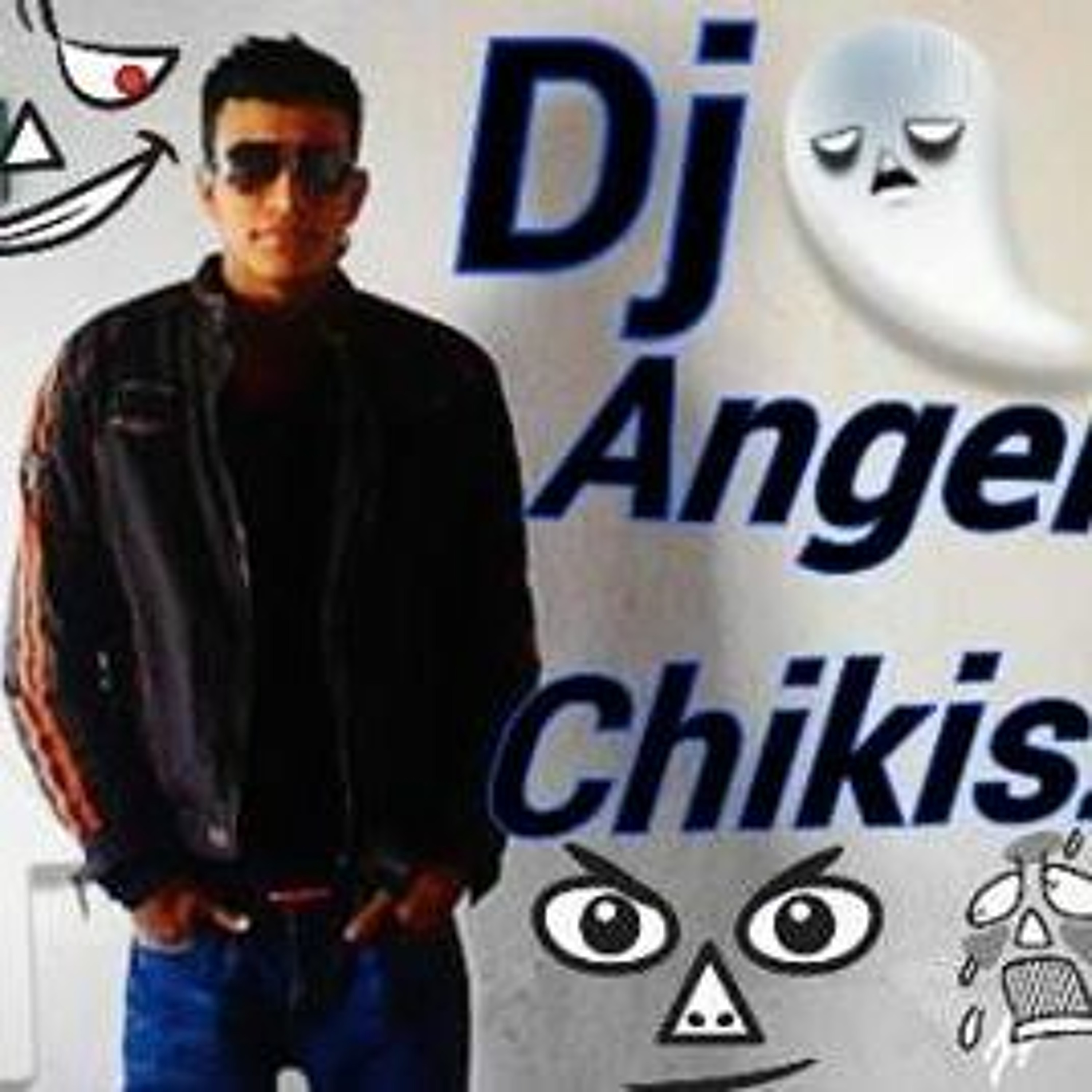 djangel chikisz