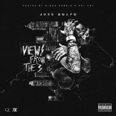 Jose Guapo Ft. XvL Hendrix, Ball Greezy, & Woop - Juggin N Servin
