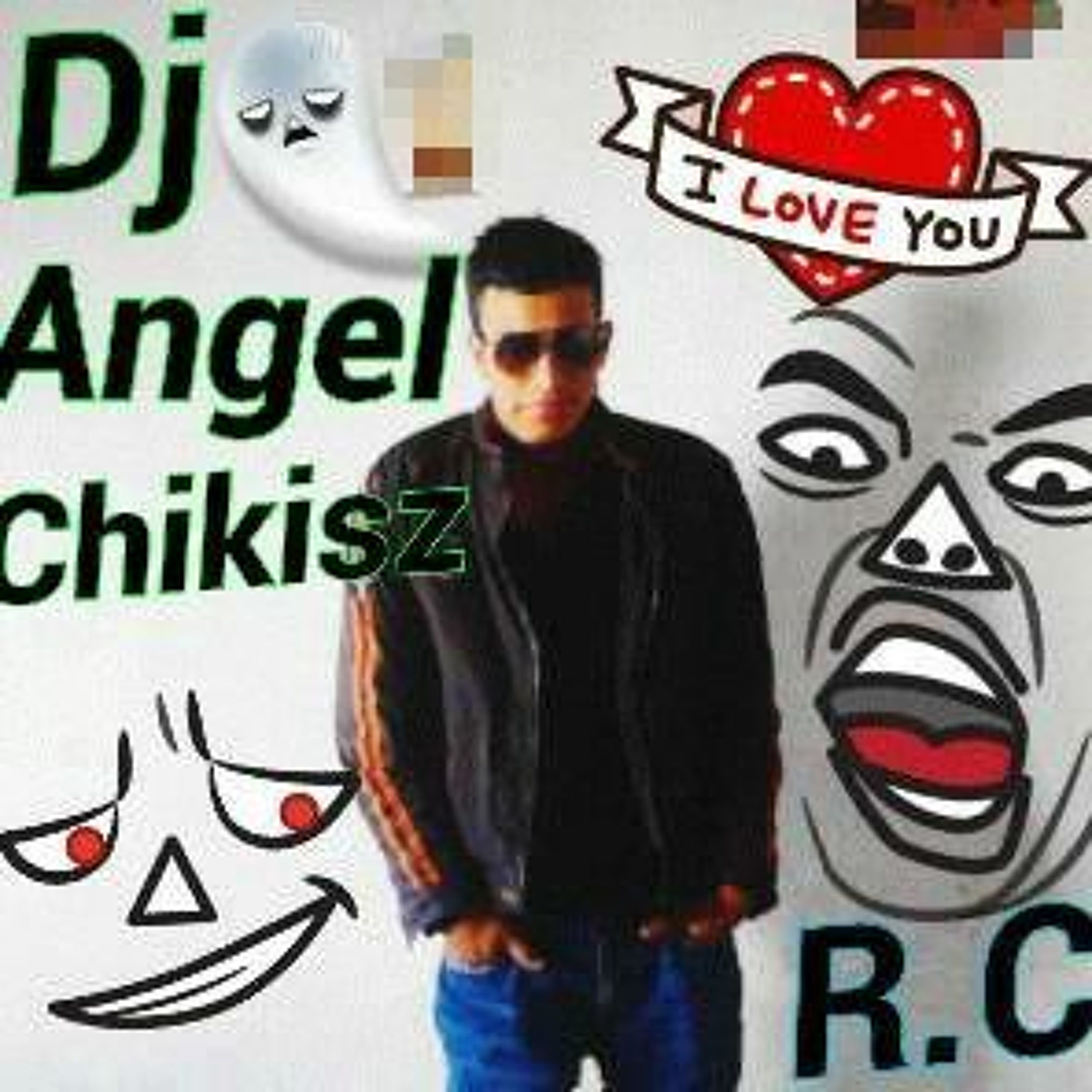 djangel chikisz