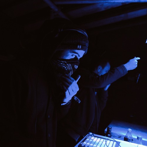 Rebound X - Rhythm N Gash (Asa & Sorrow VIP)